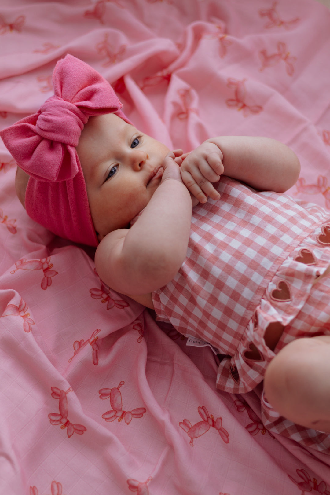HEADBAND | LULA