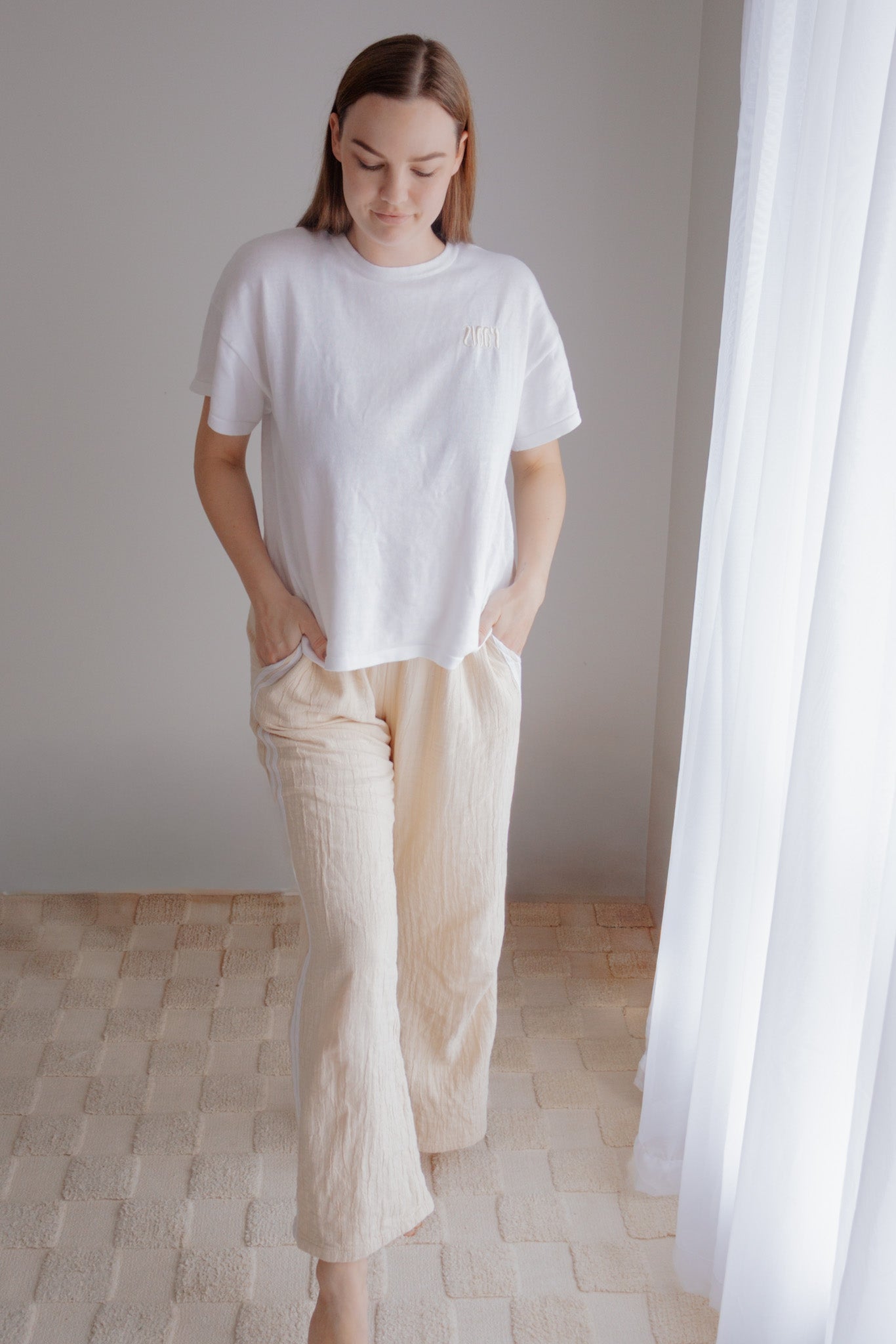 ESSA PANTS EVE