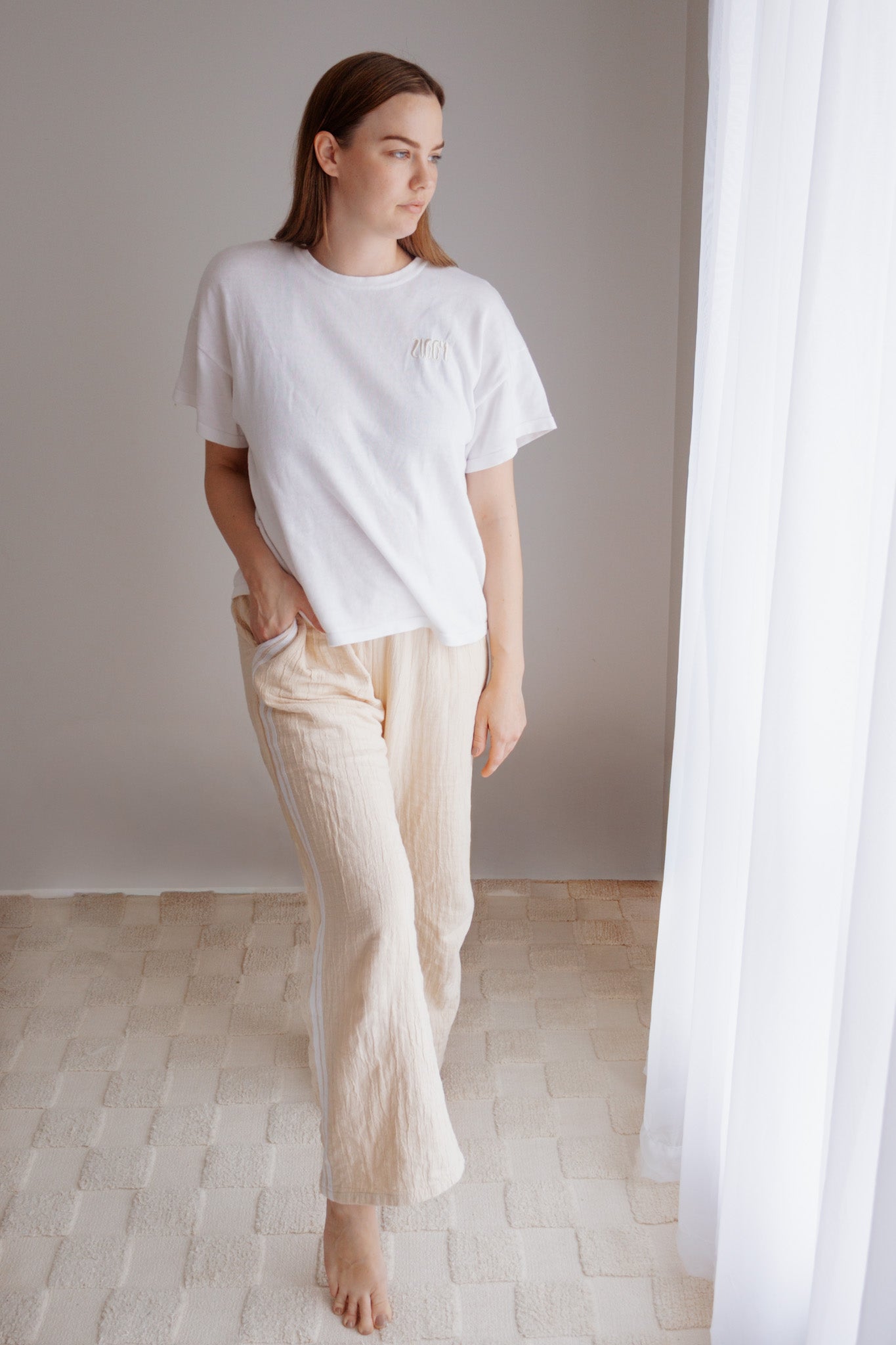ESSA PANTS EVE