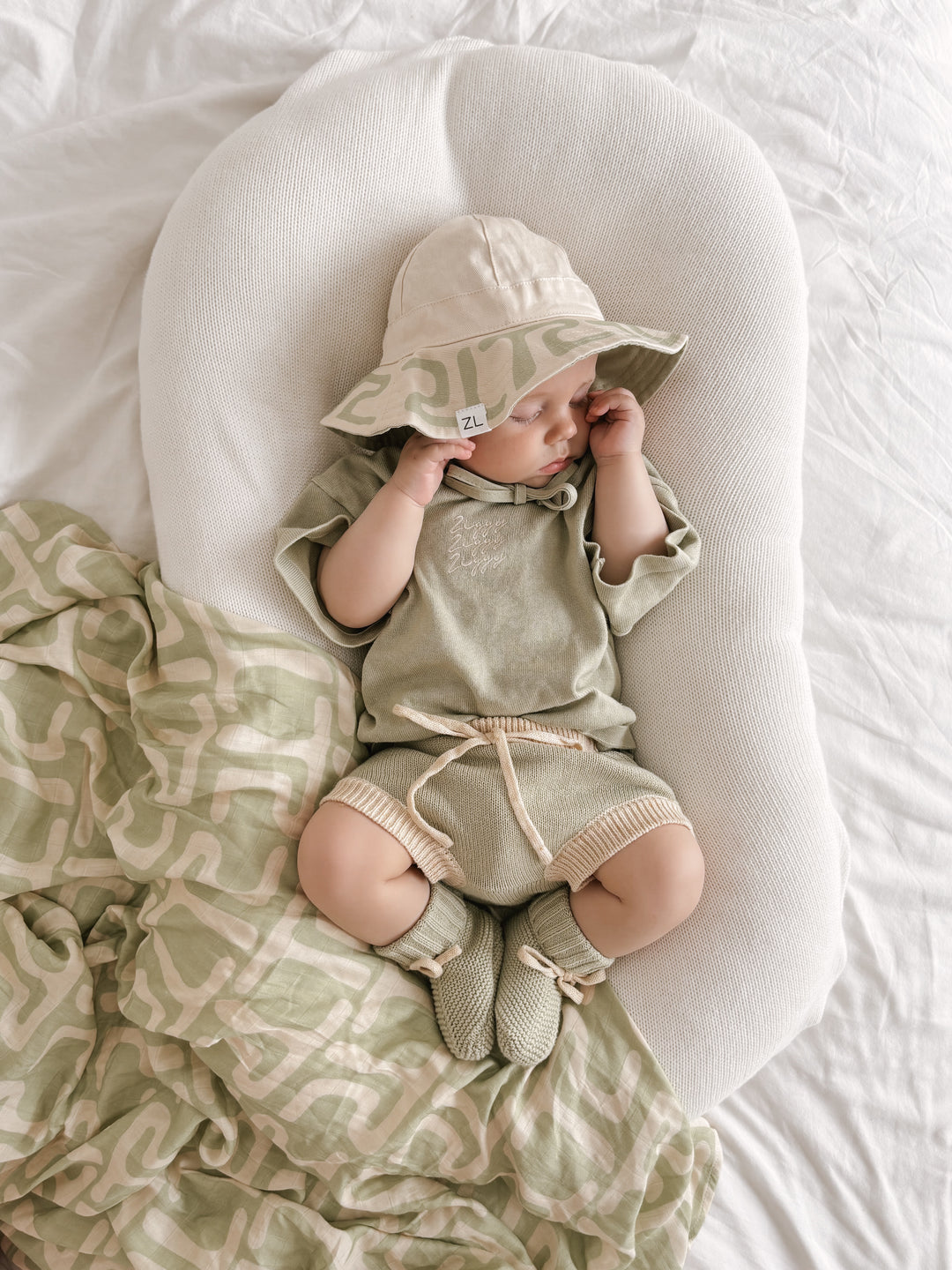 SWADDLE | TALLOW