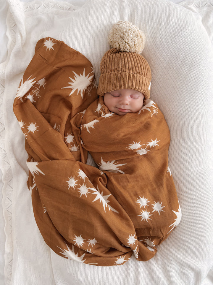 SWADDLE | FLARE