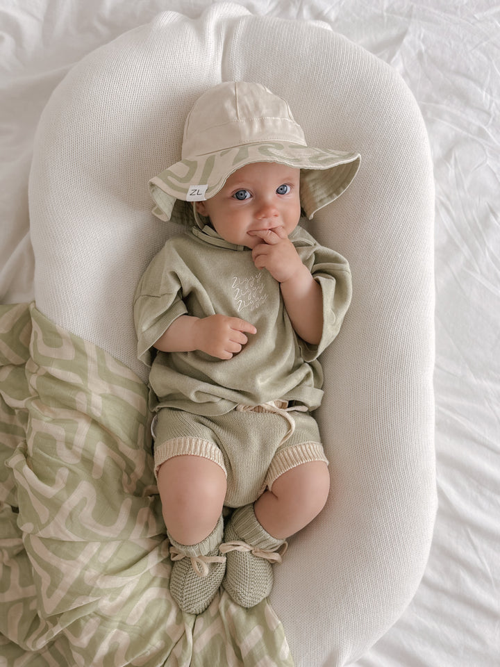 SWADDLE | TALLOW