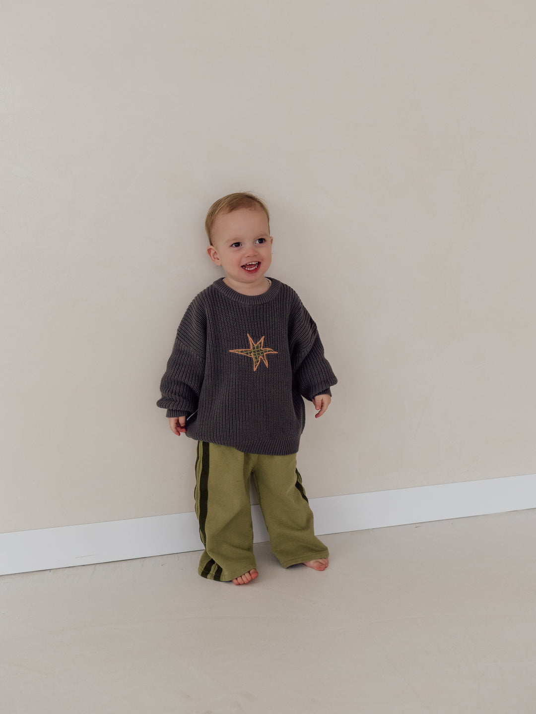 ARCHIE PANTS | ELM