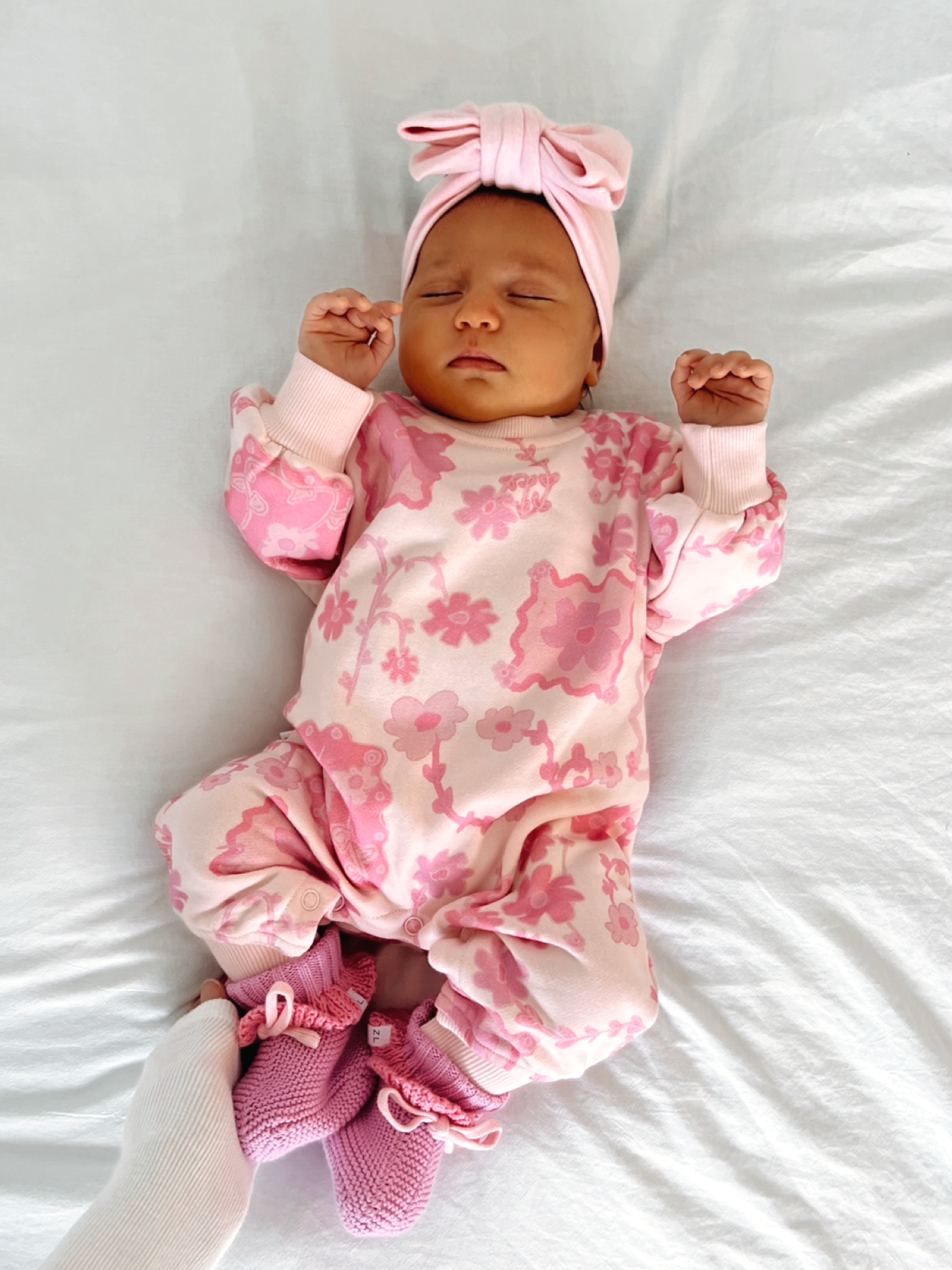 ARLO PLAYSUIT ELORA