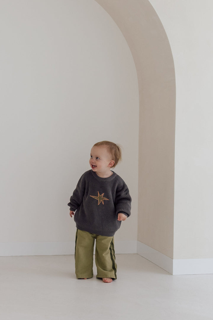 ARCHIE PANTS | ELM