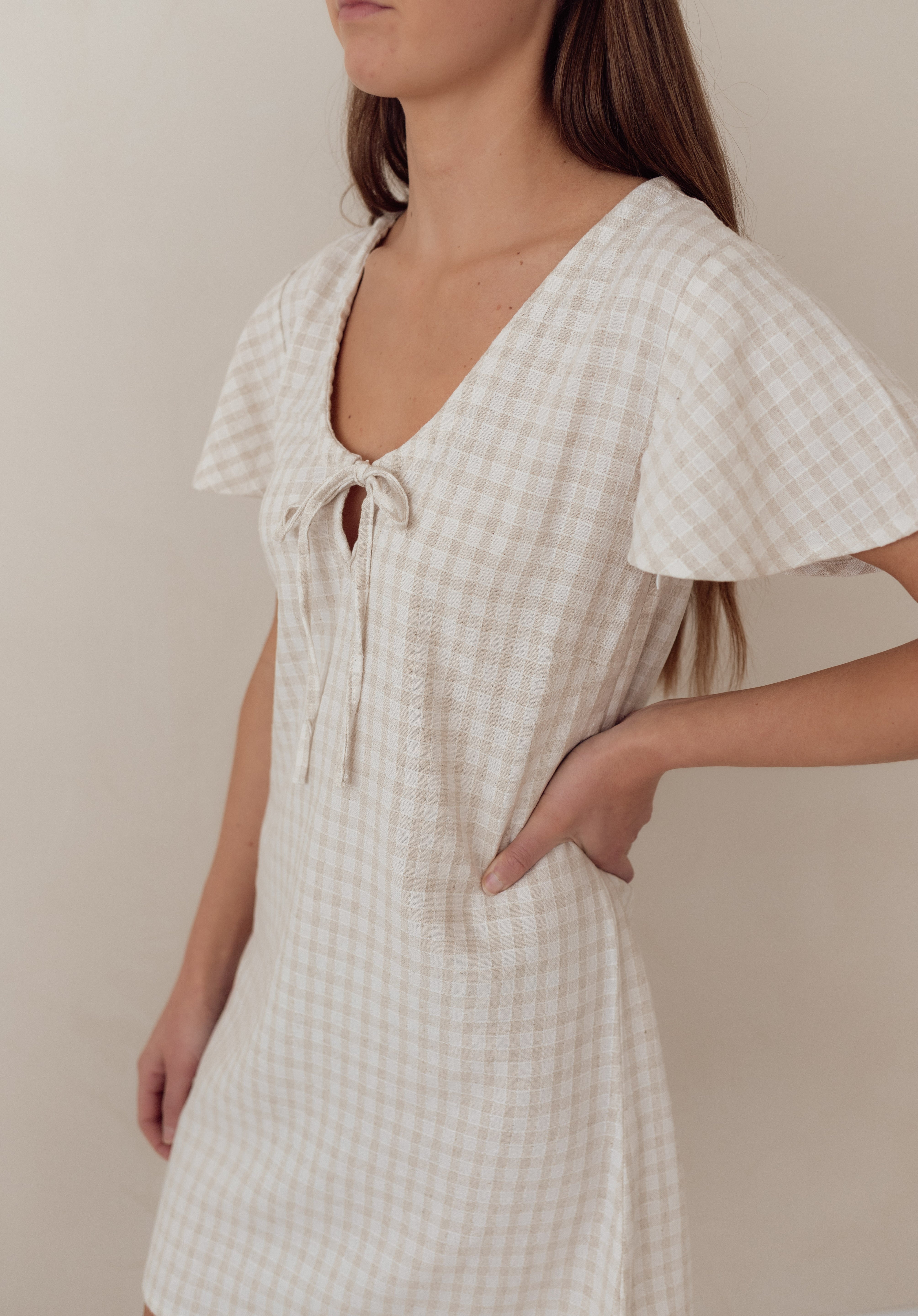 LENA DRESS | TANGO (WOMEN'S) - LAST CHANCE