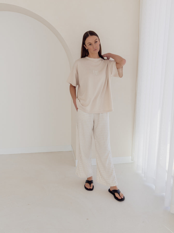 ESSENTIAL PANTS | TANGO (WOMEN'S)