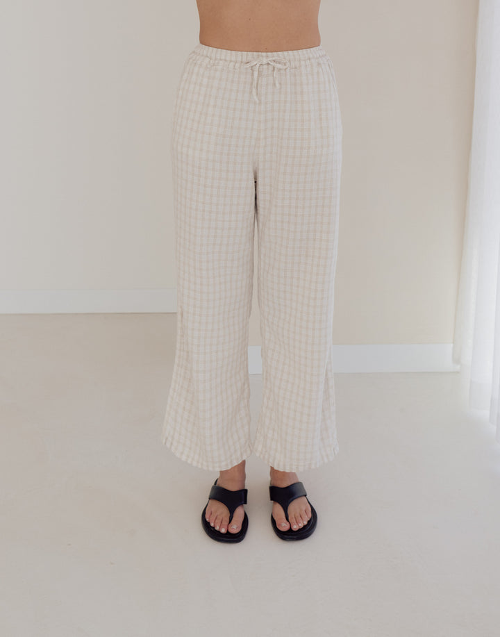 ESSENTIAL PANTS | TANGO (WOMEN'S)