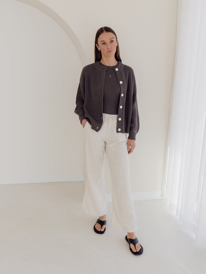 ESSENTIAL PANTS | TANGO (WOMEN'S)