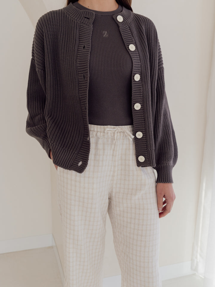 ESSENTIAL PANTS | TANGO (WOMEN'S)