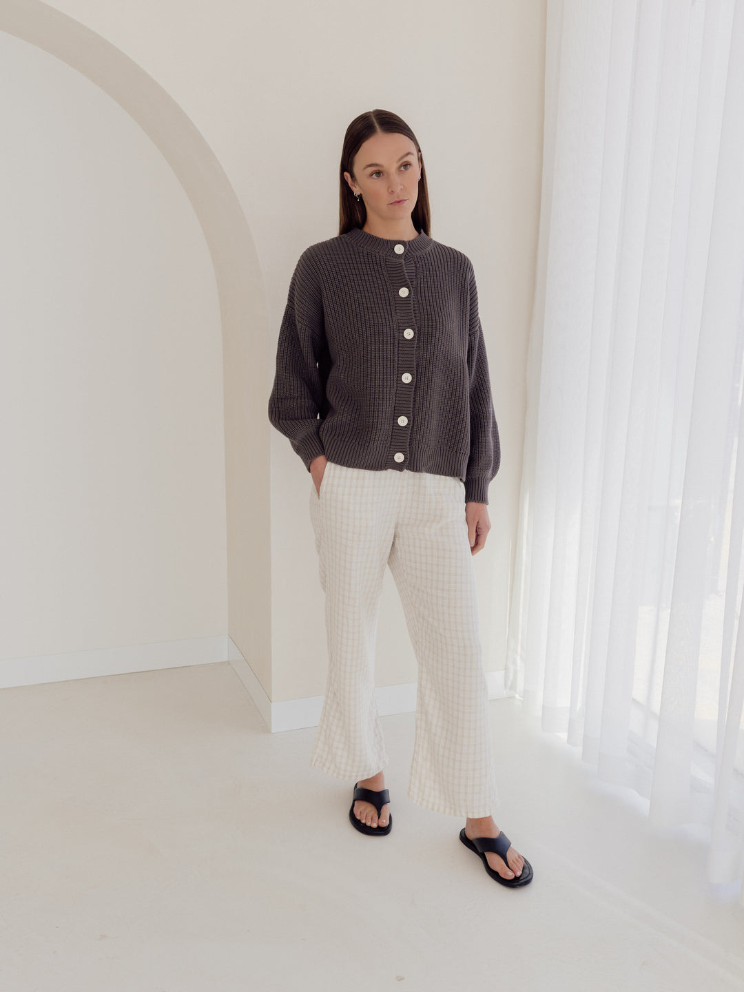 ESSENTIAL PANTS | TANGO (WOMEN'S) - Pre Order Late August