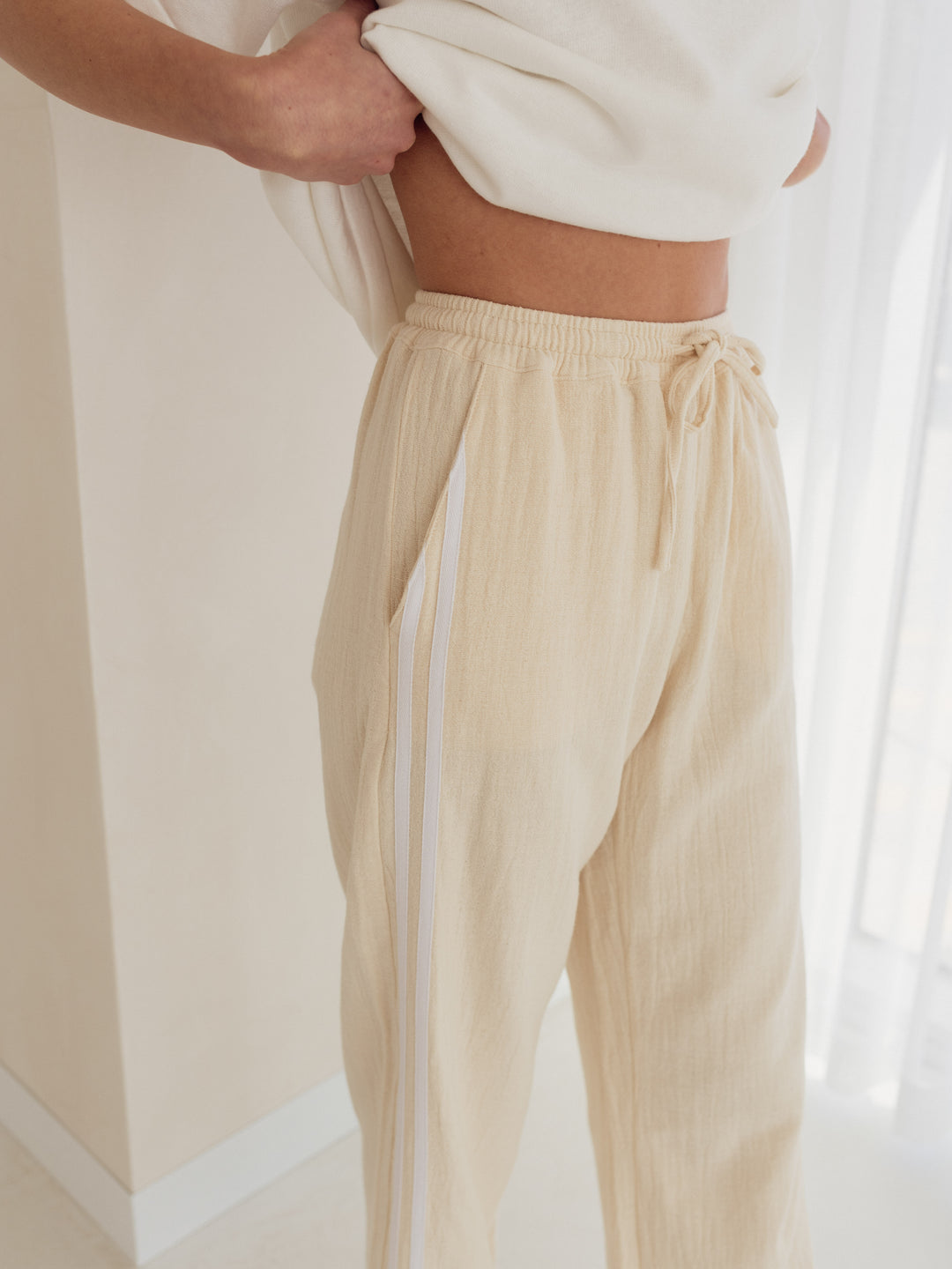 PANTS | EVE (WOMEN'S)