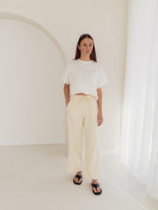 ESSA PANTS EVE