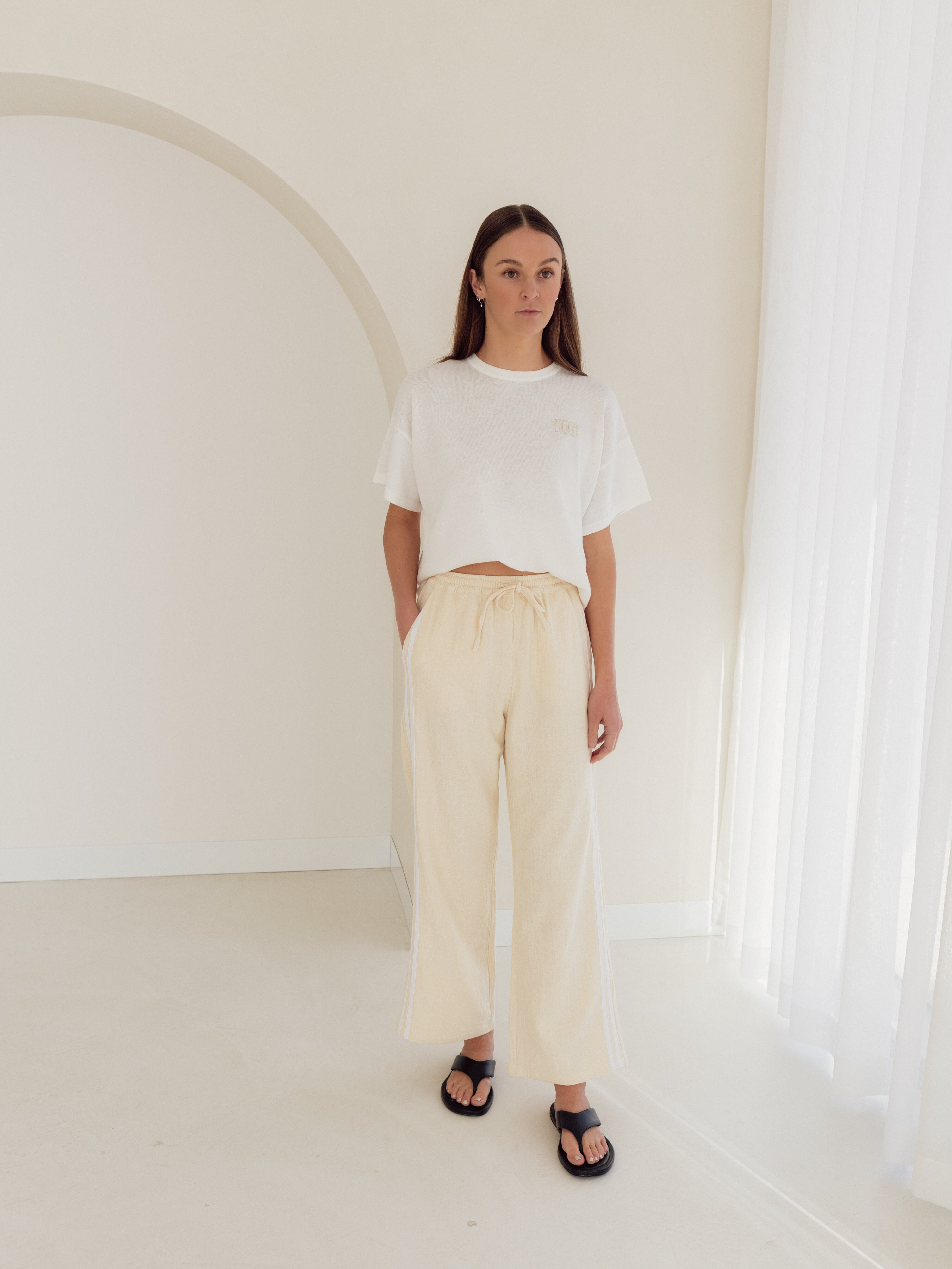 ESSA PANTS EVE