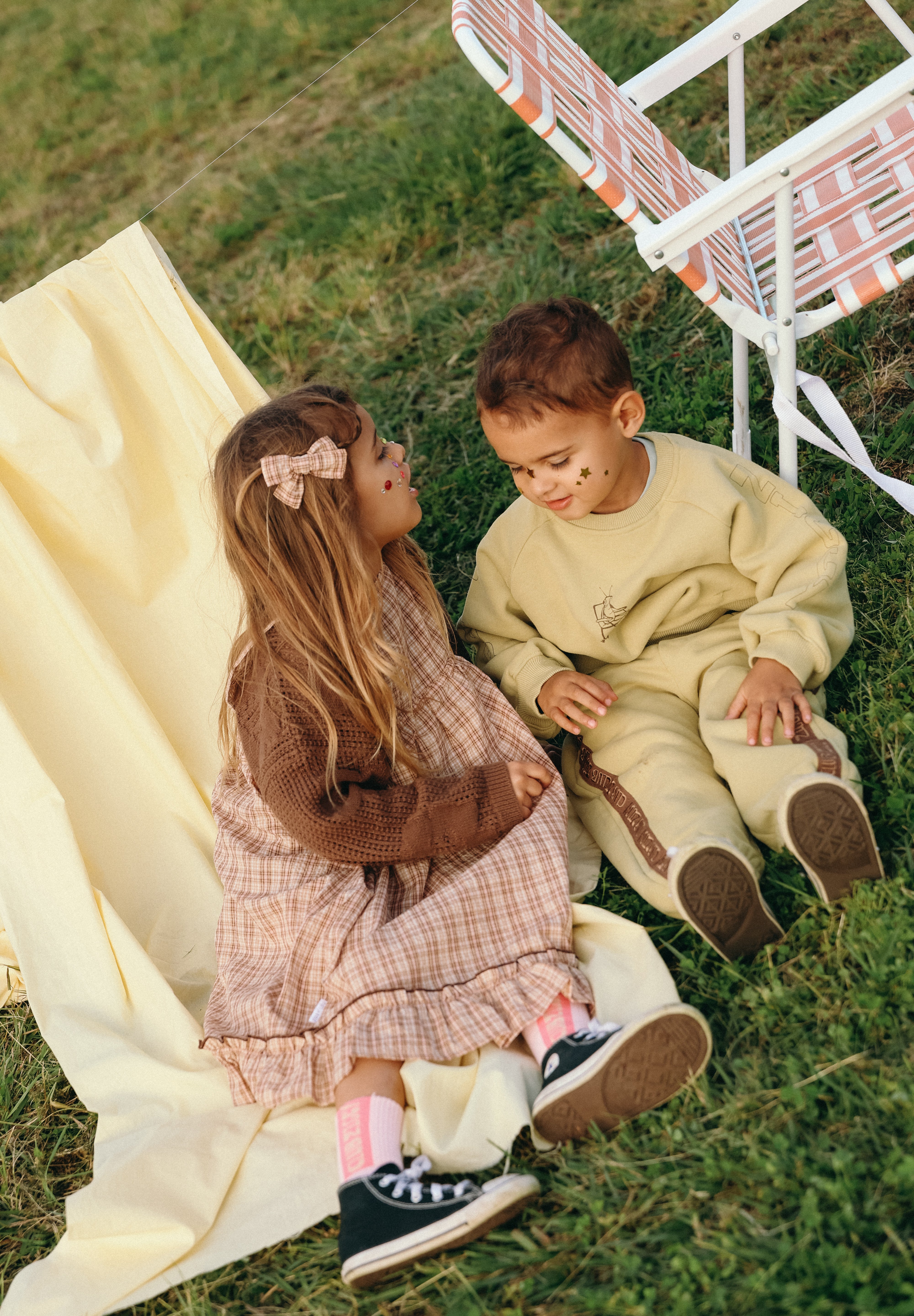 BOWS PICNIC