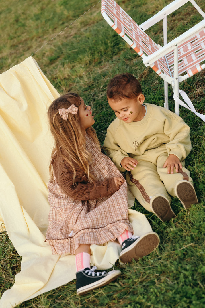 BOWS PICNIC