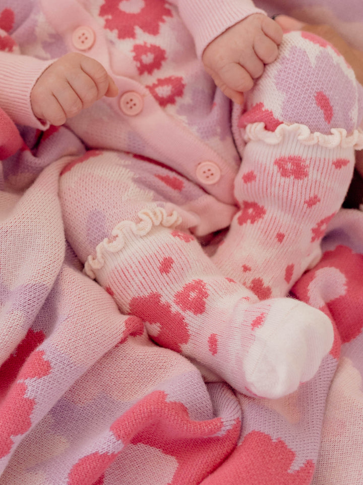 BLANKET | JUNO (ESTHER)