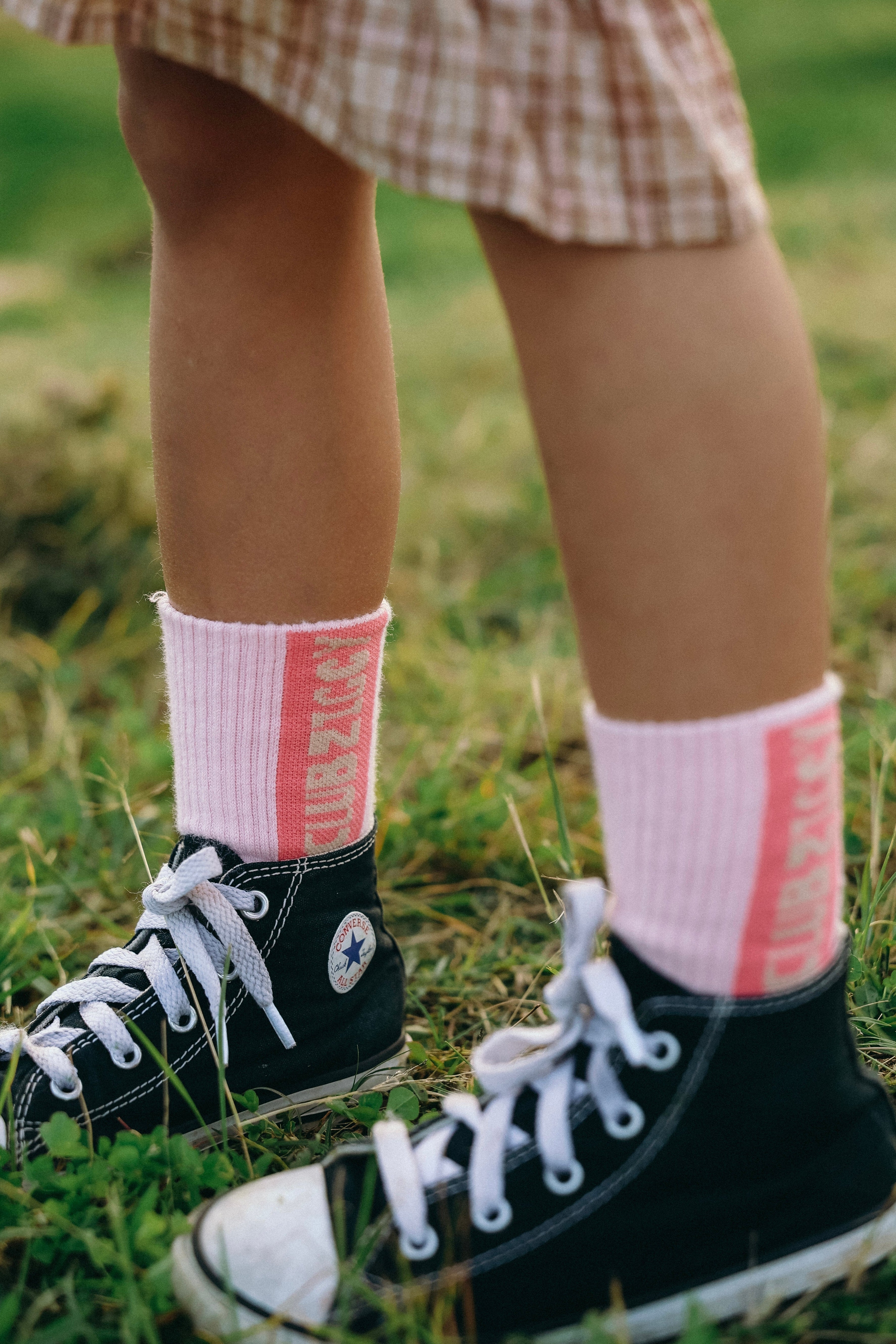 SOCKS CLUB ZIGGY MAE