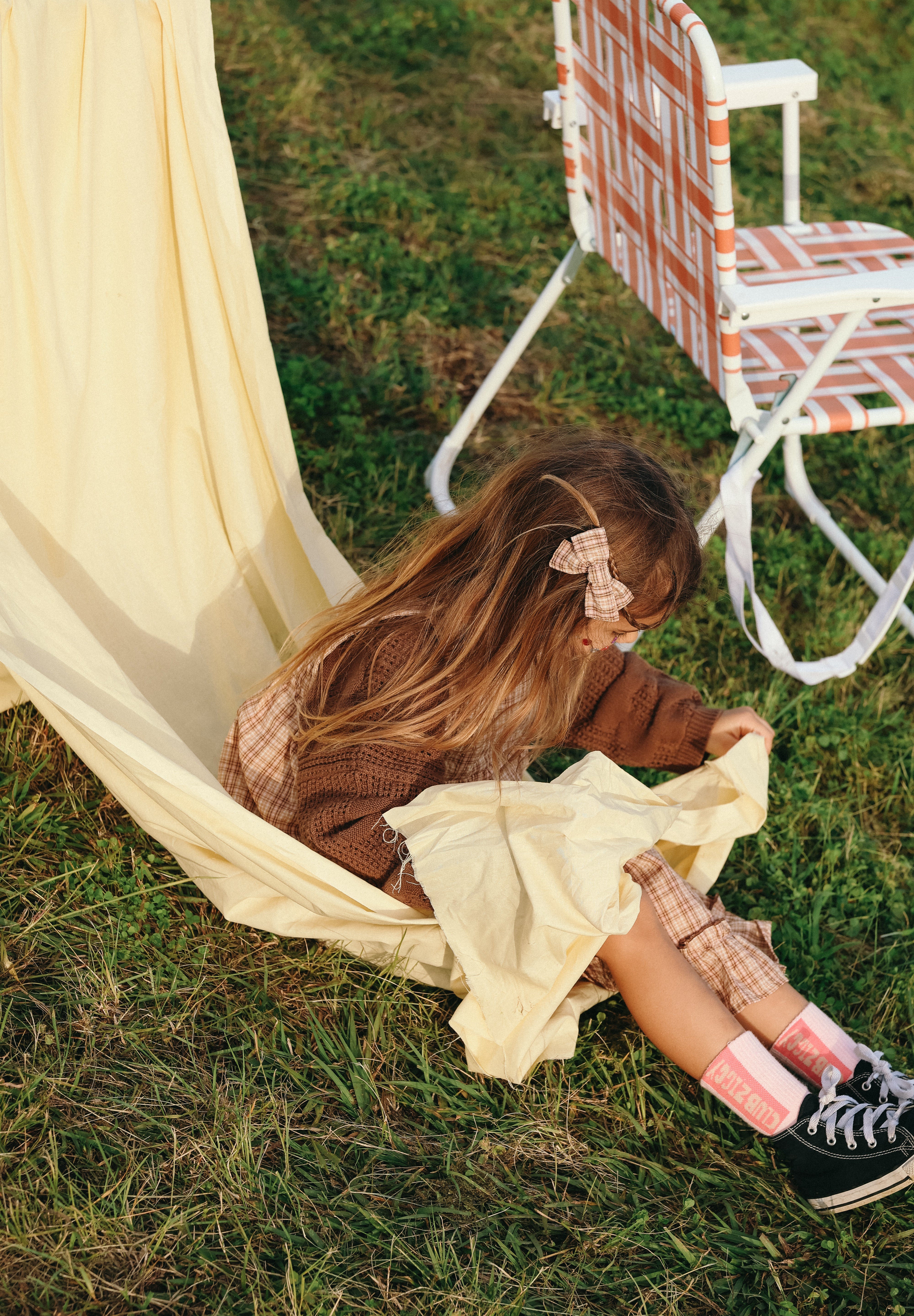 BOWS PICNIC