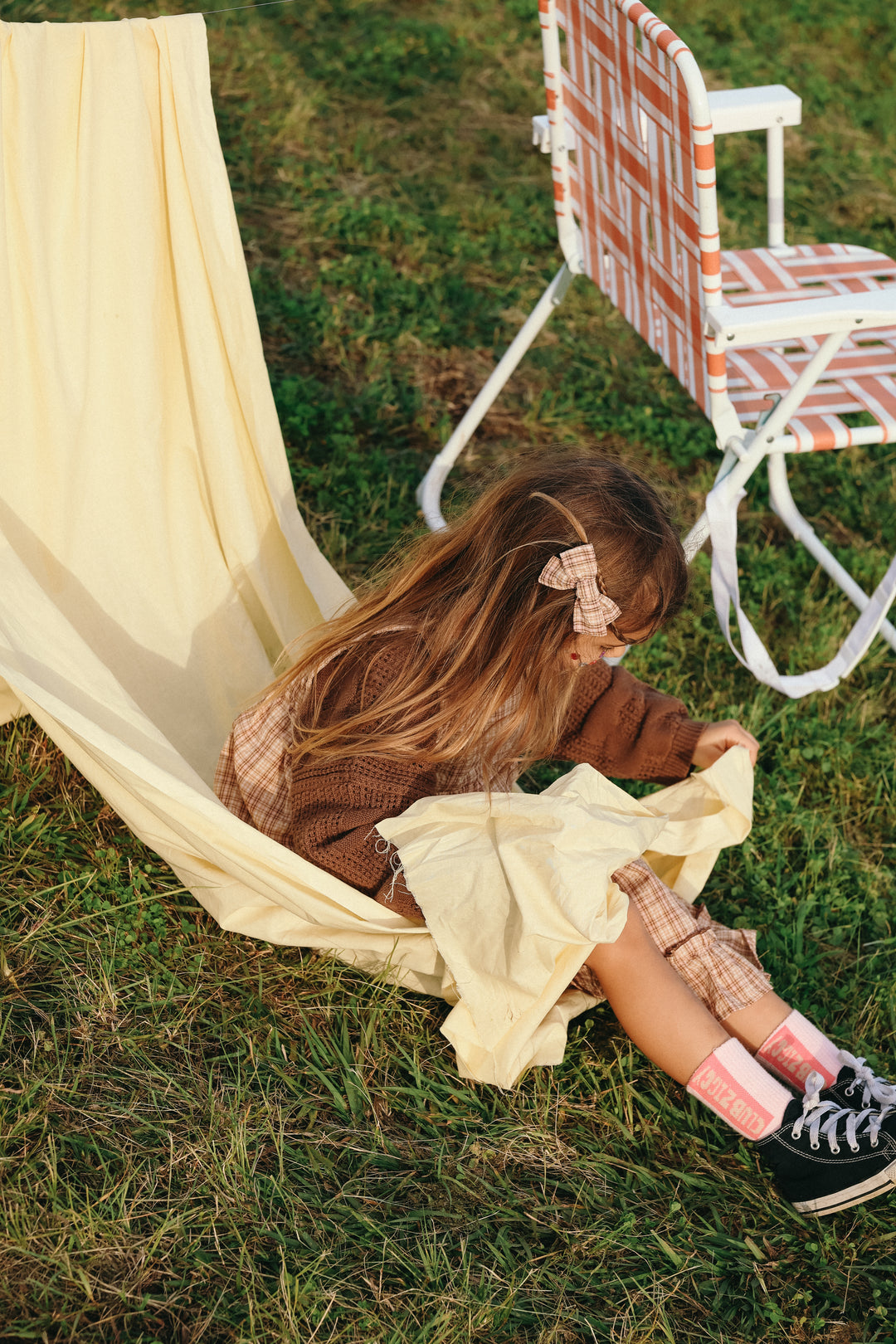 BOWS PICNIC