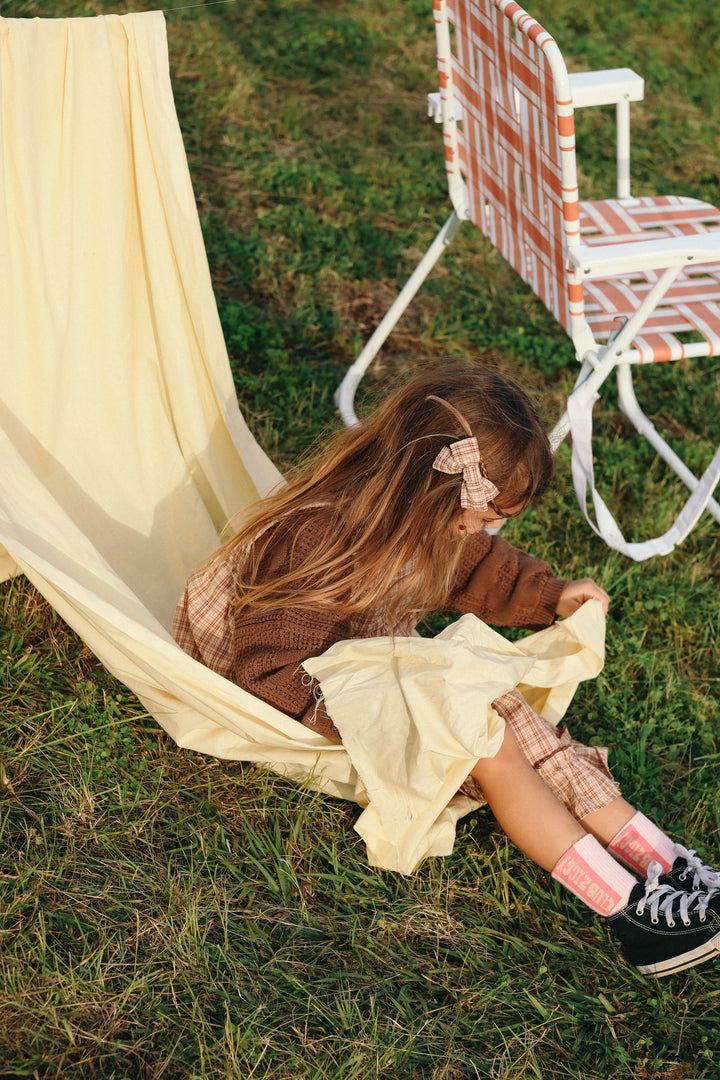 BOWS PICNIC
