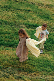 RAGLAN TEE CLUB ZIGGY