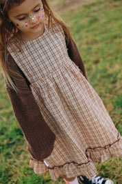 LOTTIE DRESS PICNIC