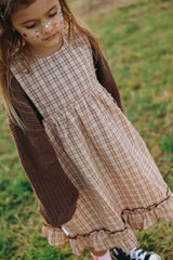LOTTIE DRESS PICNIC
