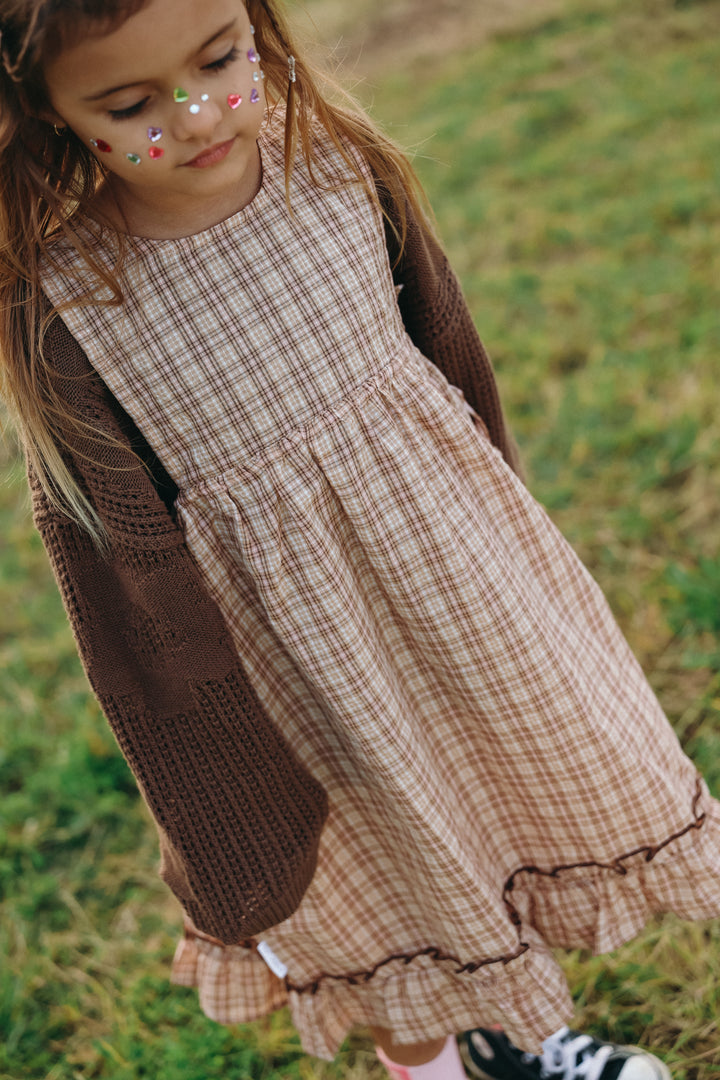 LOTTIE DRESS PICNIC