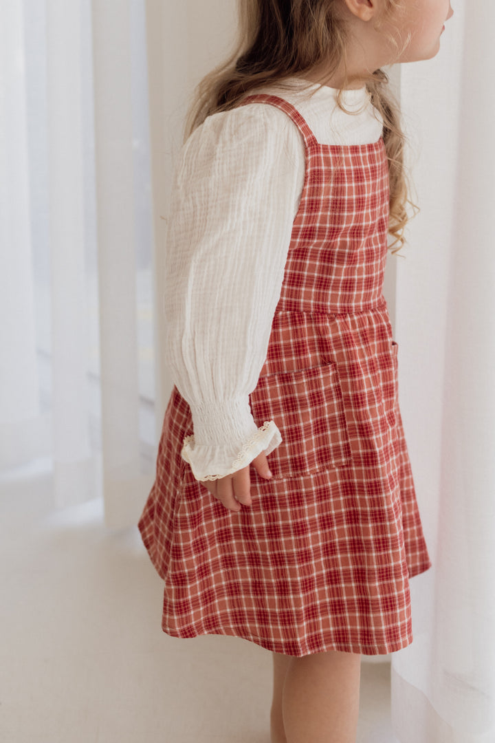 BLOUSE | NORA