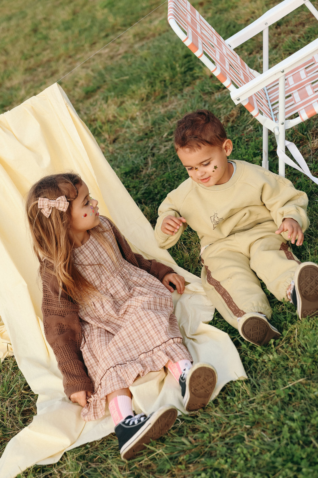 PULLOVER COCO