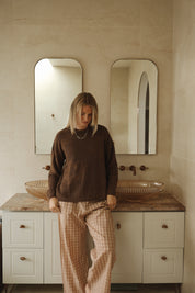 PULLOVER COCO (WOMEN'S)