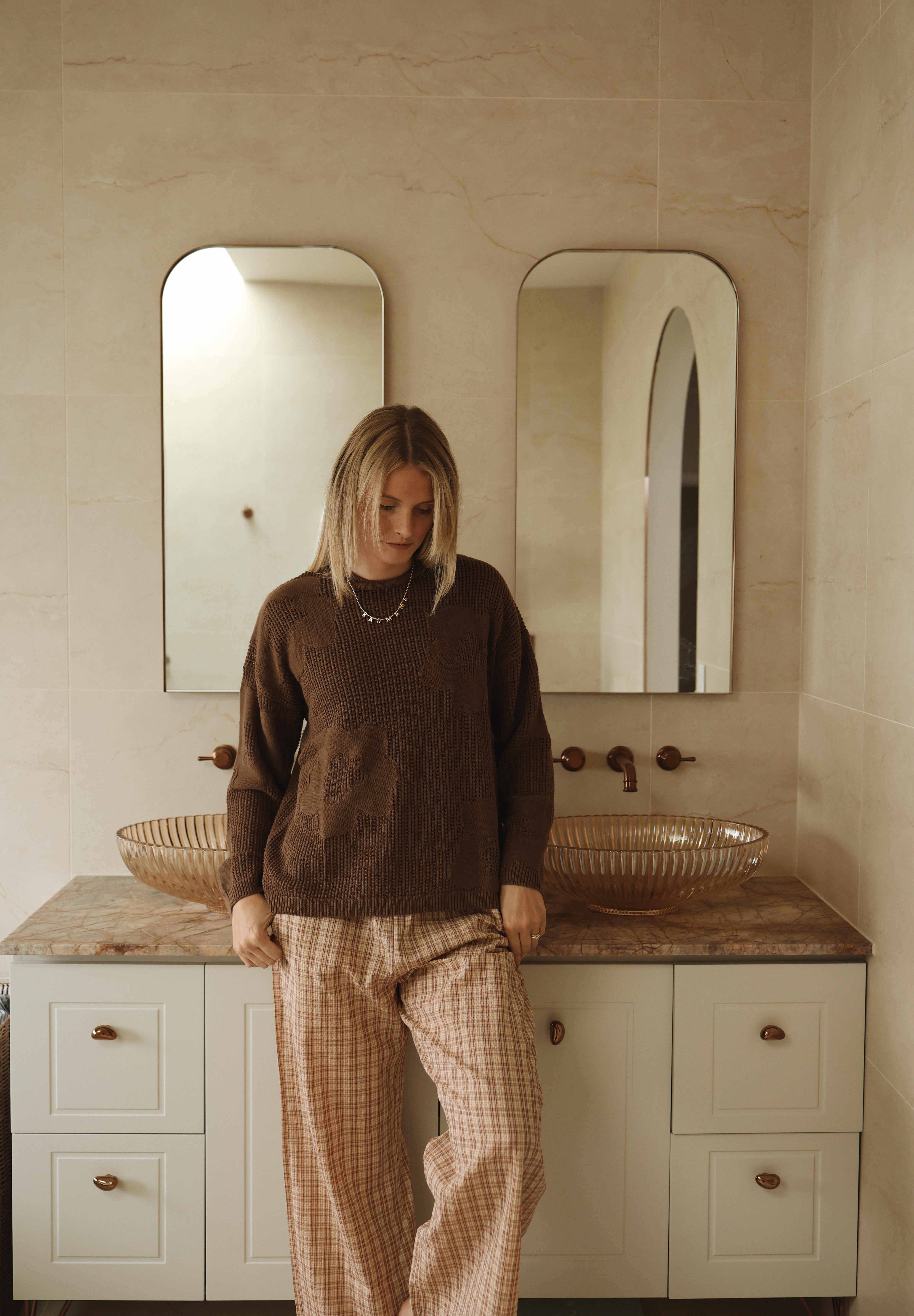 PULLOVER COCO (WOMEN'S)