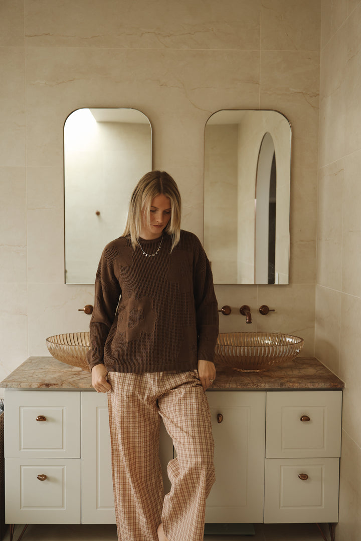 PULLOVER COCO (WOMEN'S)