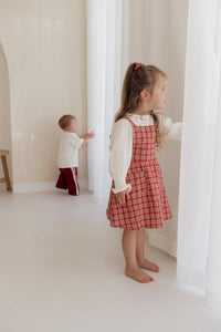 BLOUSE | NORA