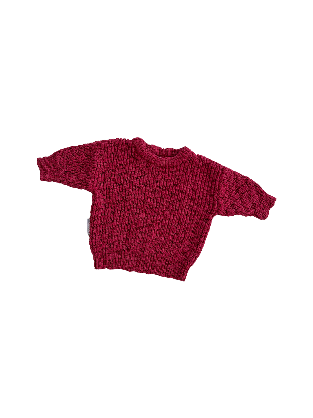 JUMPER | ROSEMARY