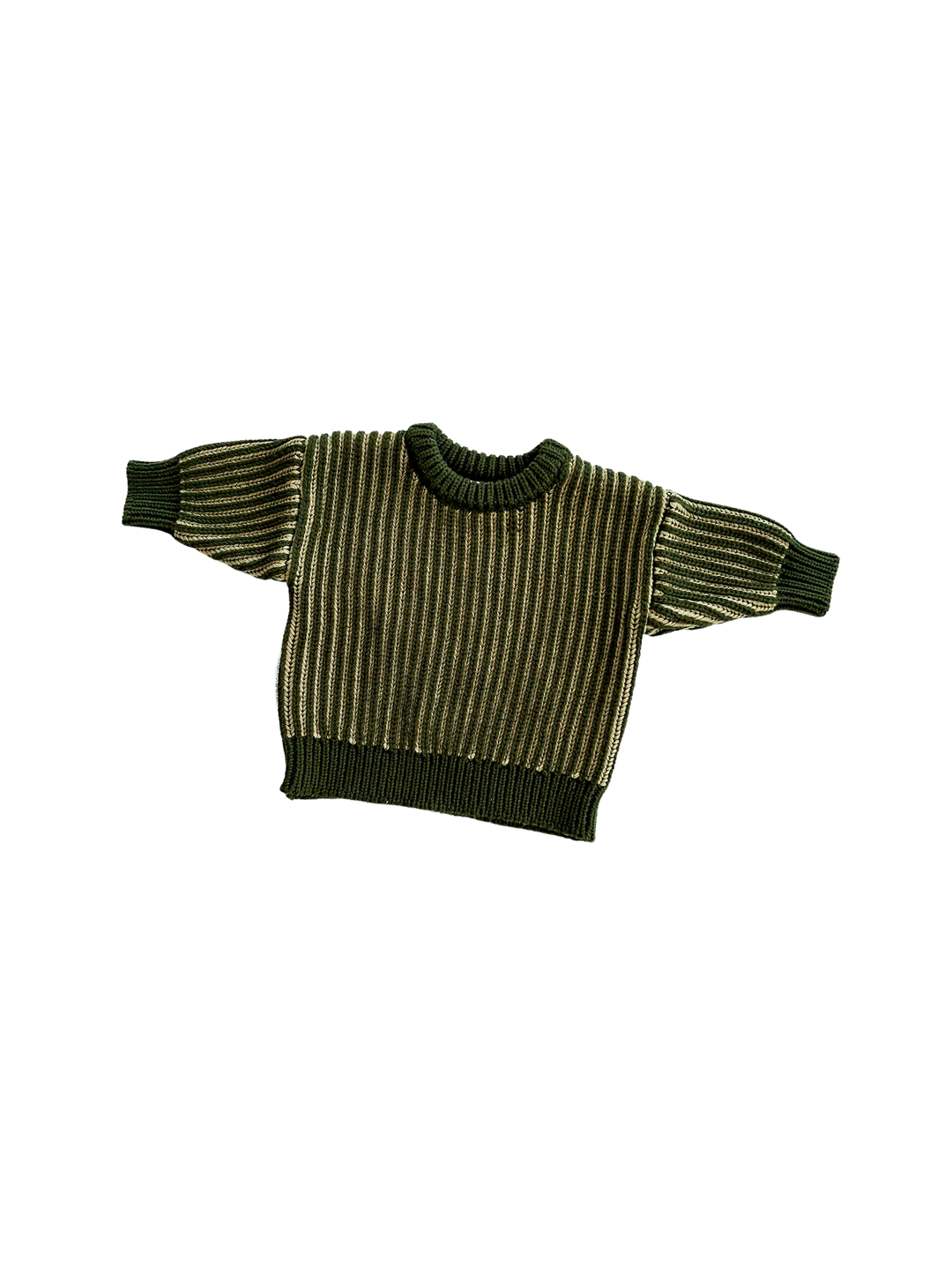 JUMPER | PESTO