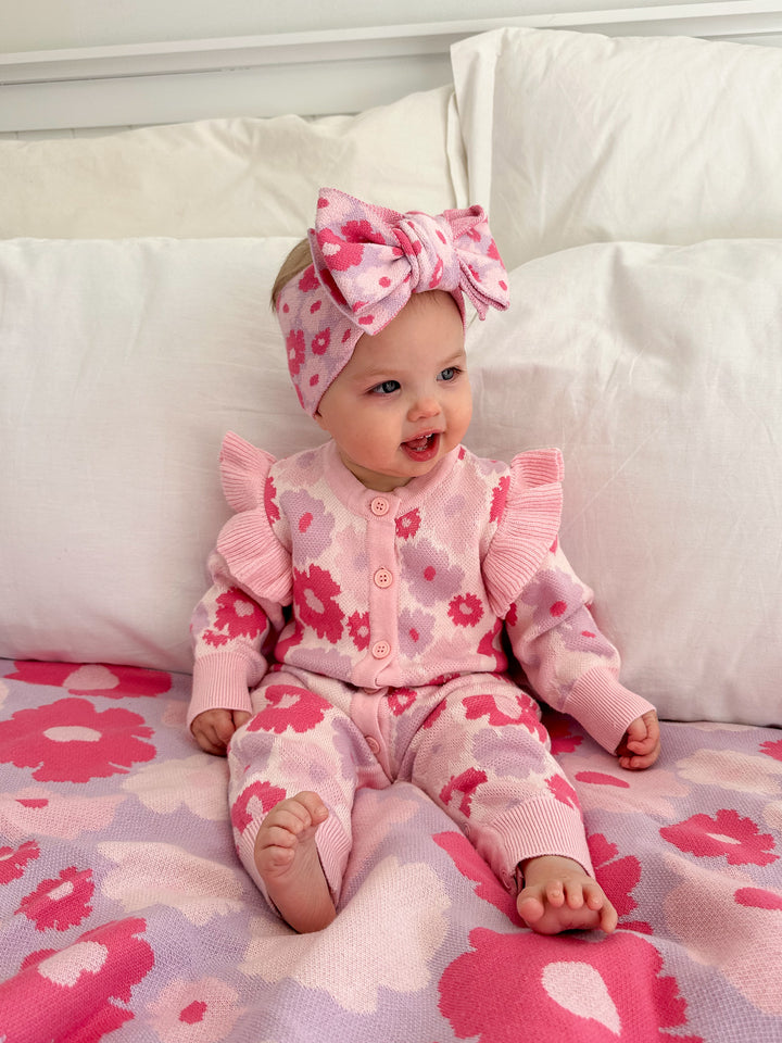 HEADBAND | JUNO (ESTHER)