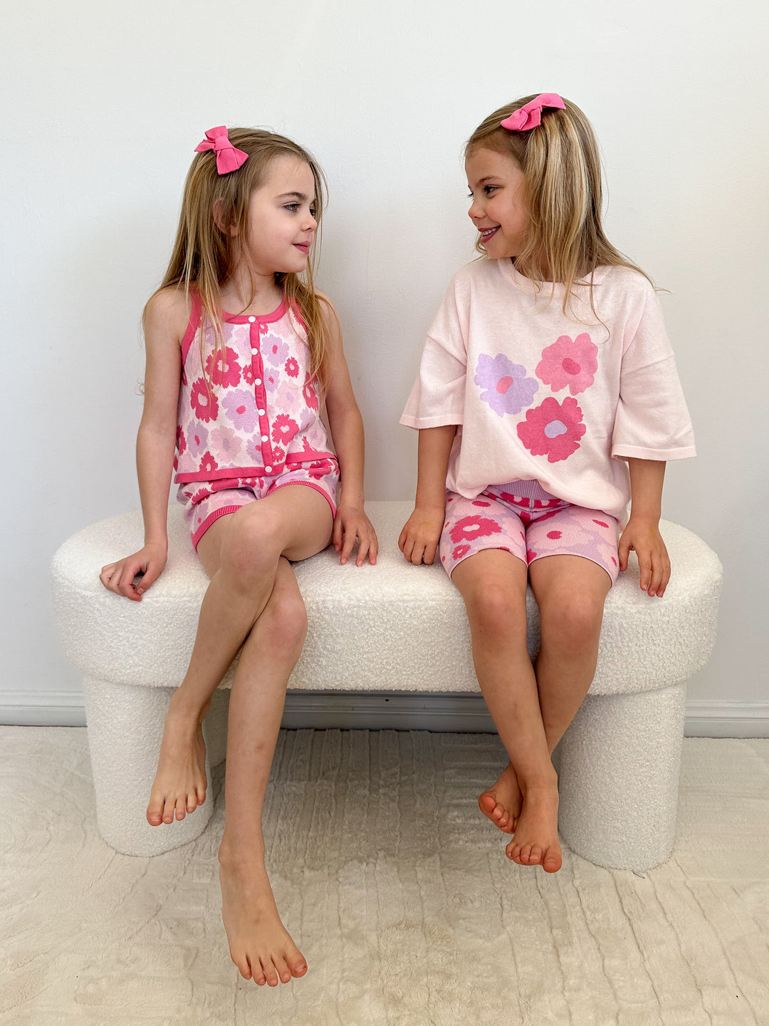 BOWS | LULA