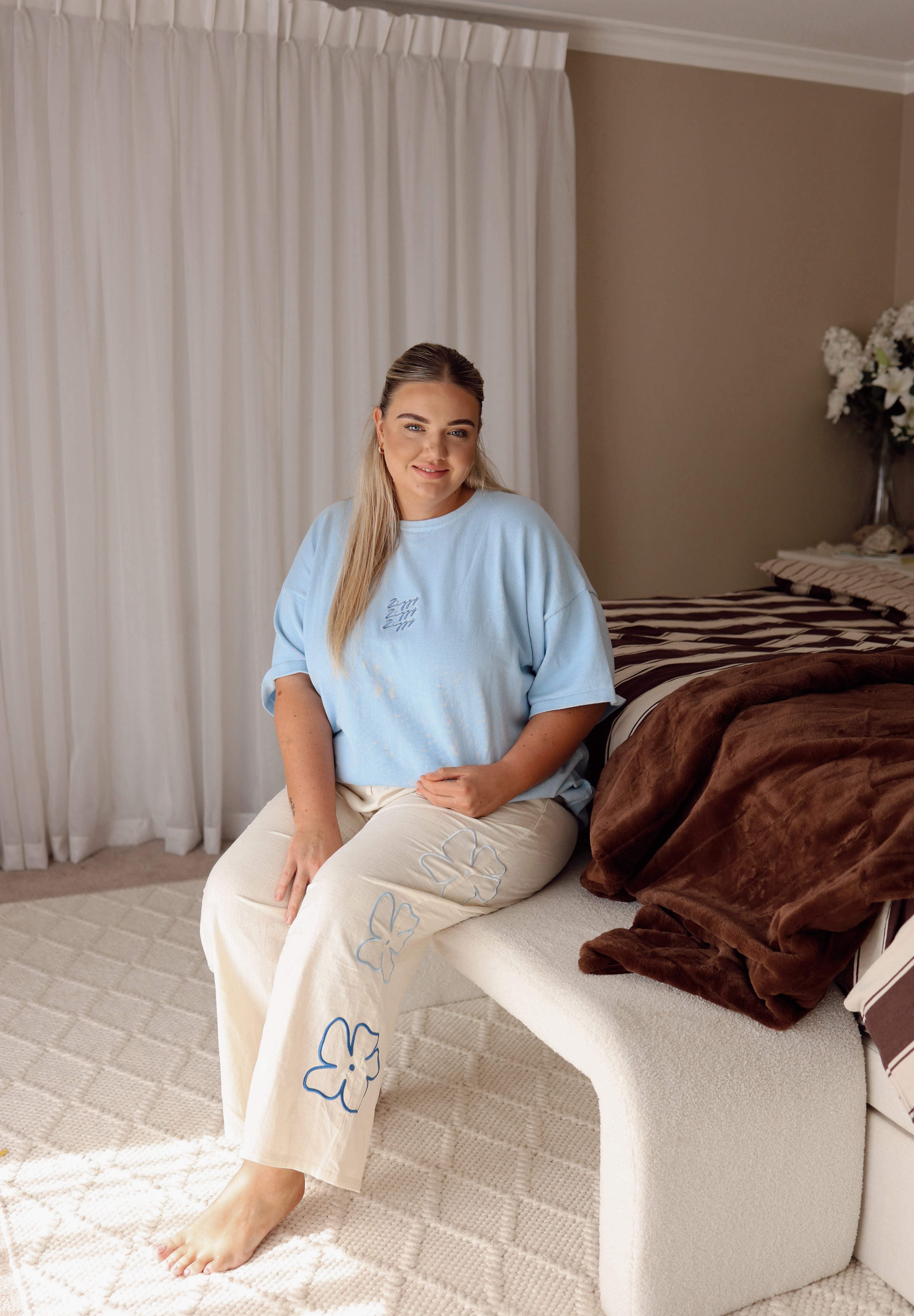 SIGNATURE TEE BREEZE (WOMEN'S)