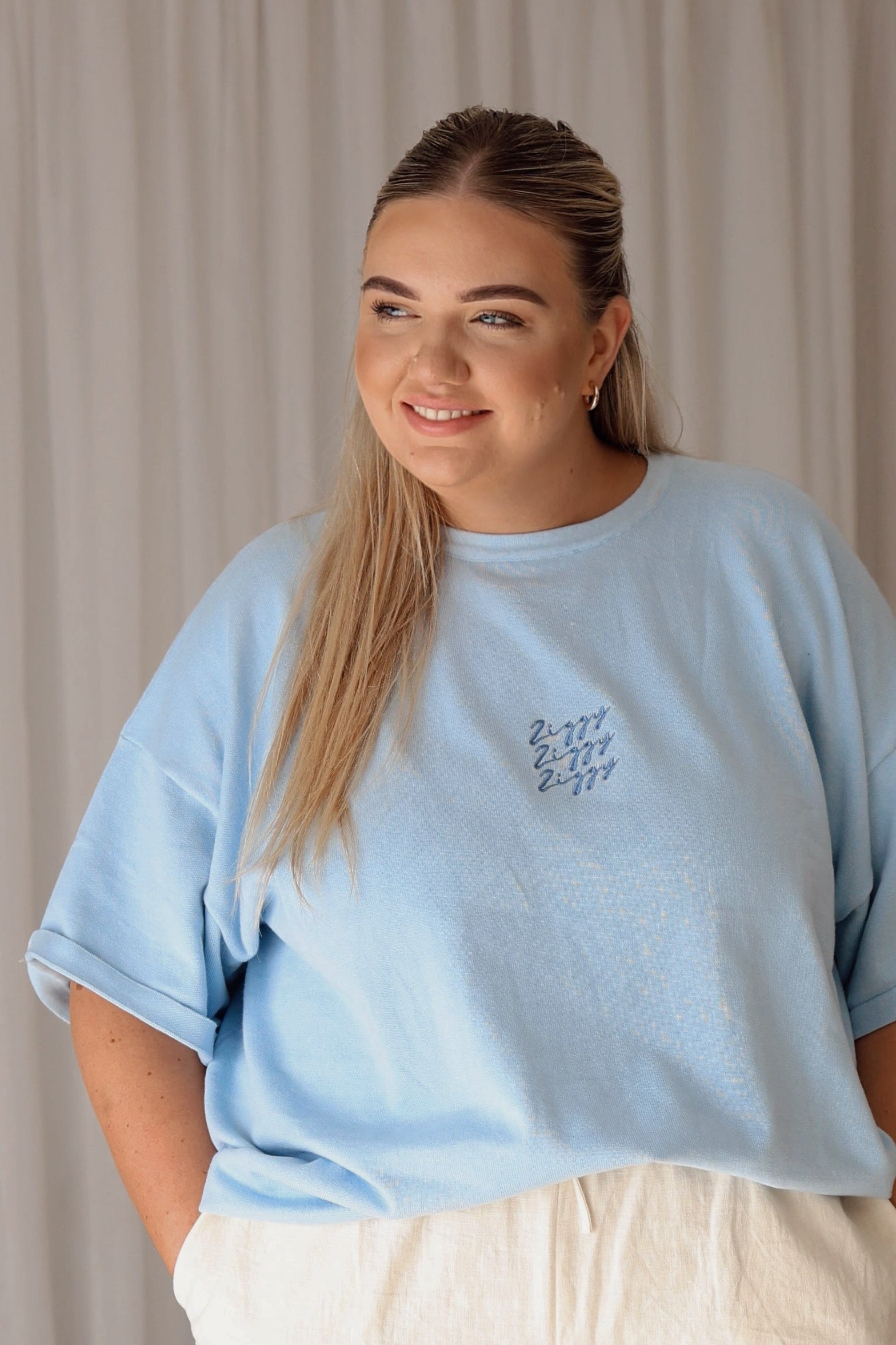 SIGNATURE TEE BREEZE (WOMEN'S)