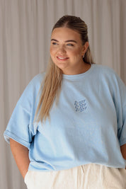 SIGNATURE TEE BREEZE (WOMEN'S)