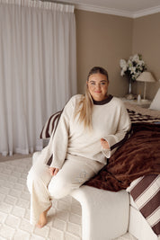 JUMPER COASTER FLECK (WOMEN'S)