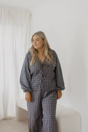 BLOUSE | INES (WOMEN'S)