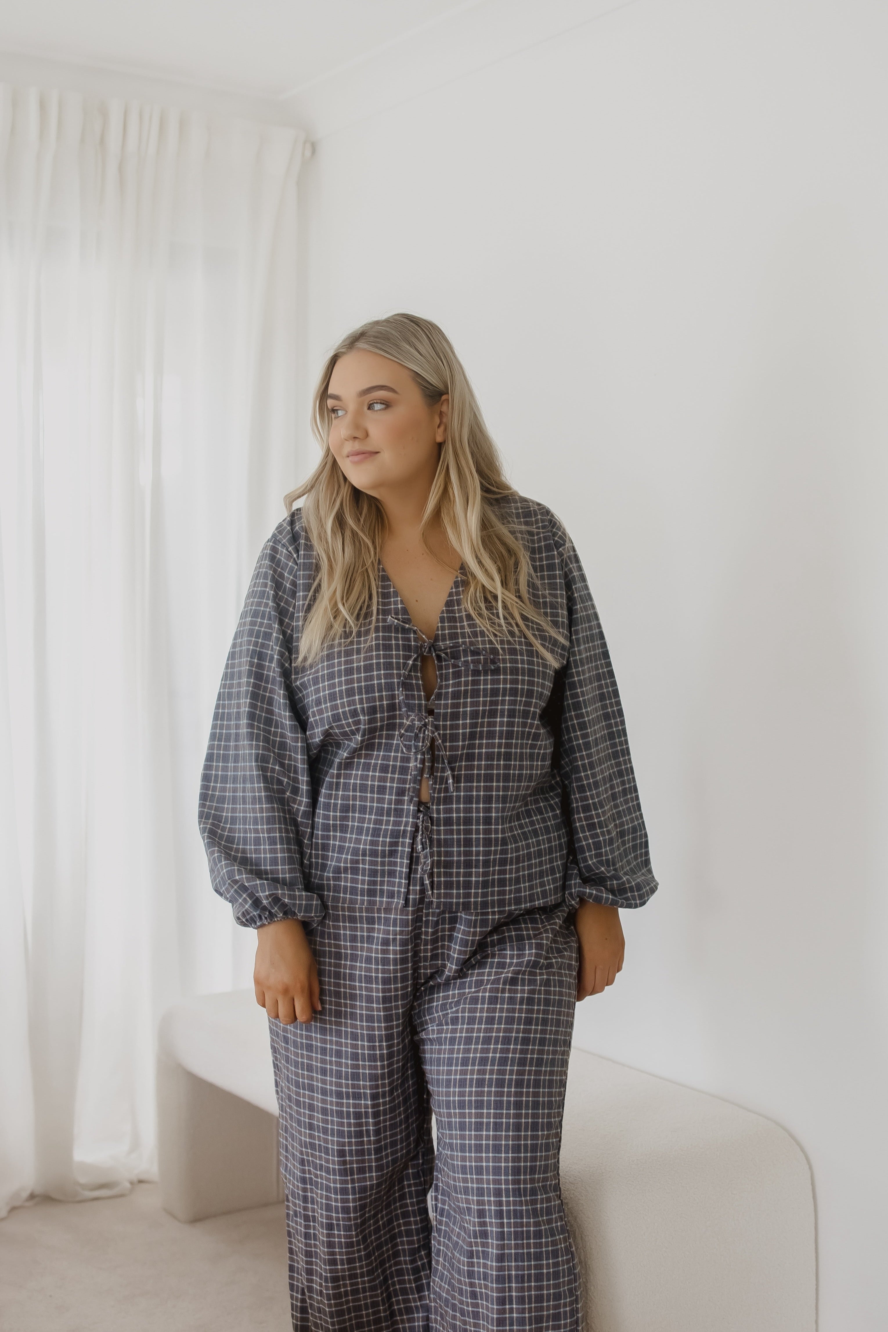 BLOUSE | INES (WOMEN'S)