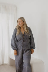 BLOUSE INES (WOMEN'S)