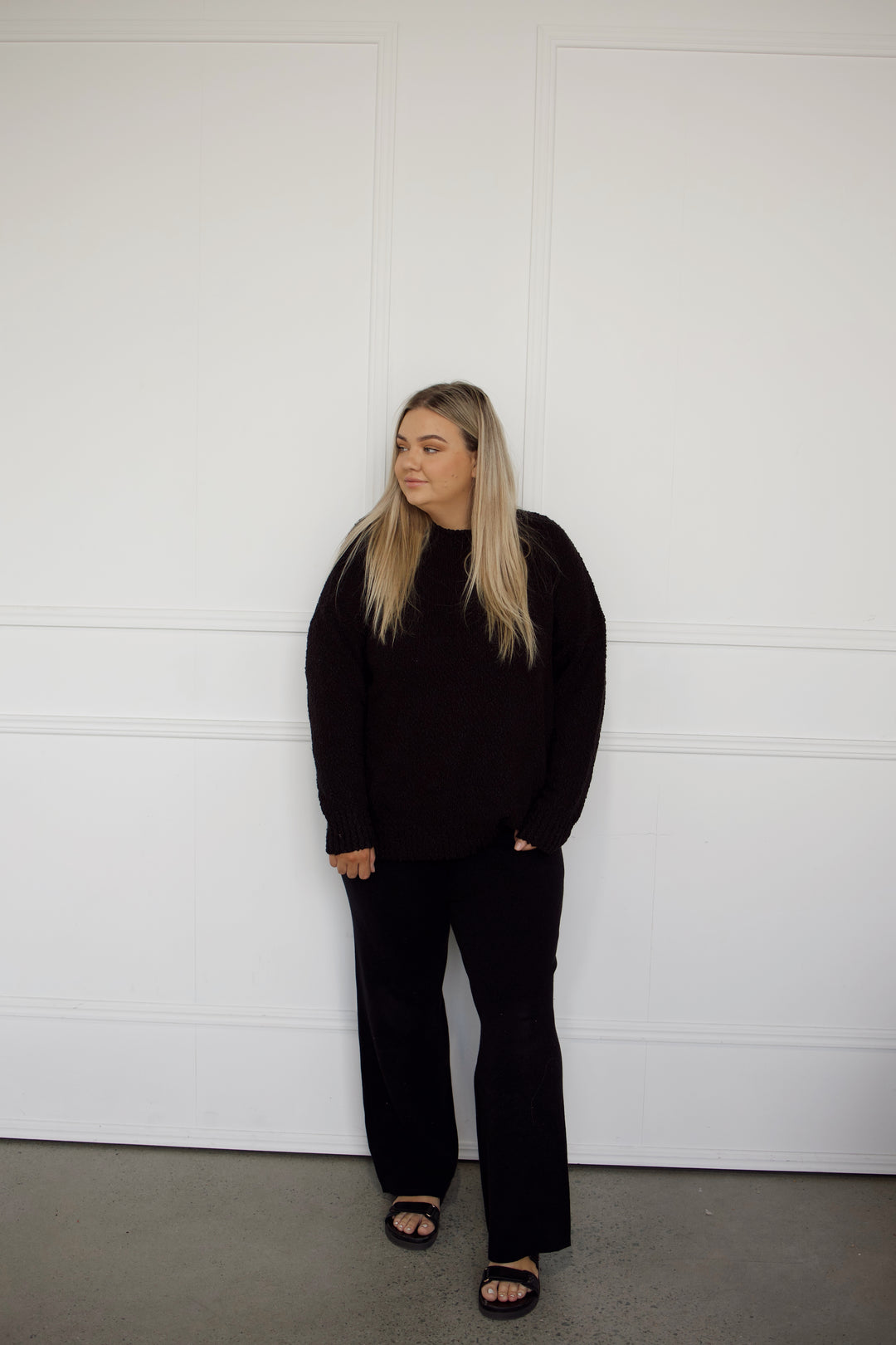 JUMPER | INDRA (WOMEN'S)