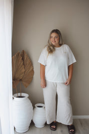 ESSENTIAL PANTS TANGO