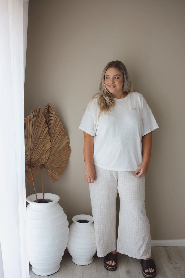 ESSENTIAL PANTS | TANGO (WOMEN'S)