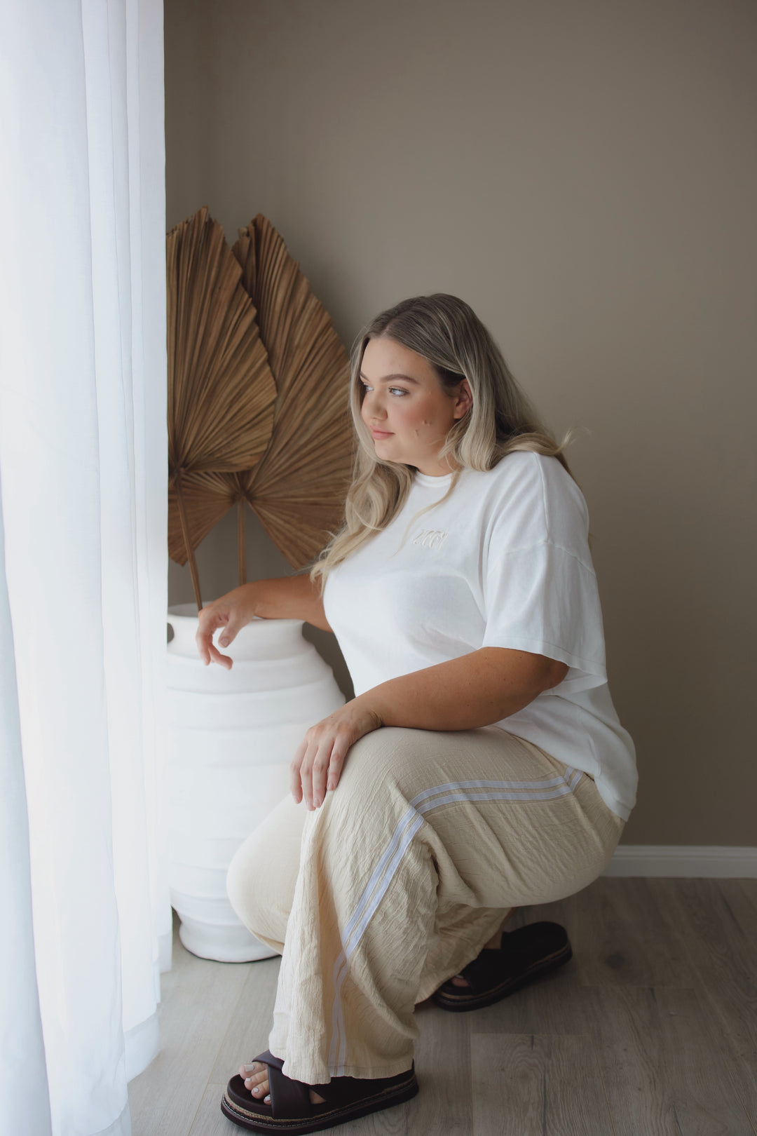 PANTS | EVE (WOMEN'S)